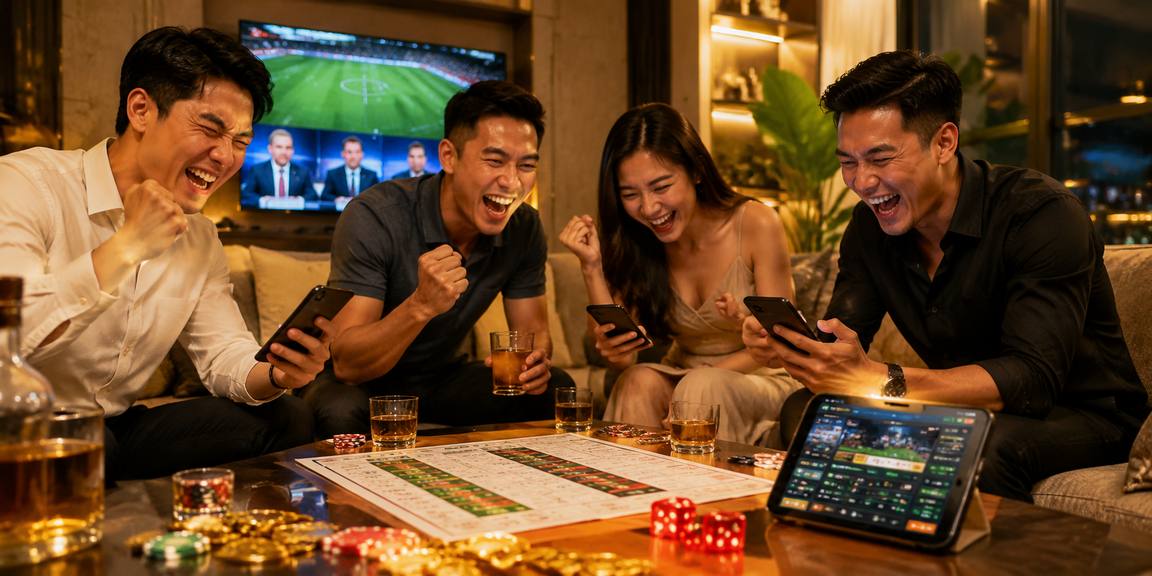 soi 888.vn MoMo Roulette